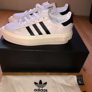 Beyonce x Adidas Ivy Park